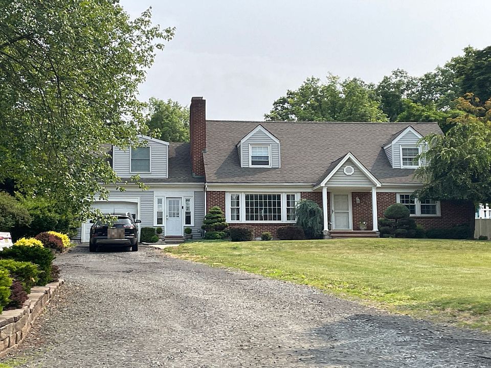 580 Foothill Rd, Bridgewater, NJ 08807 Zillow