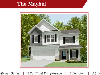 2705 Farmhouse Dr, Maryville, TN, 37803