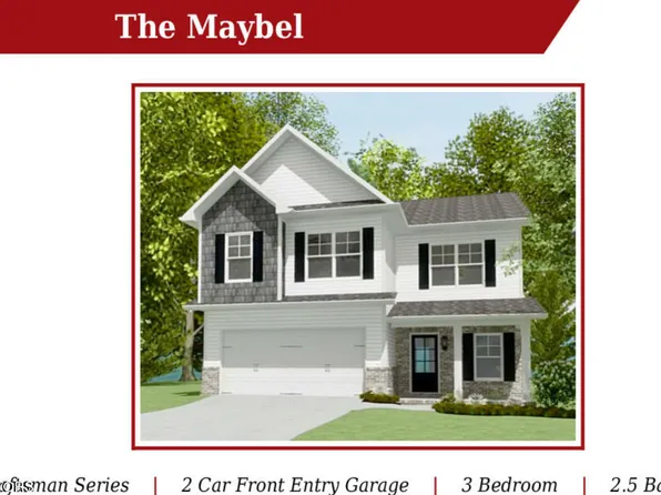 3221 Song Sparrow Dr, Maryville, TN 37803