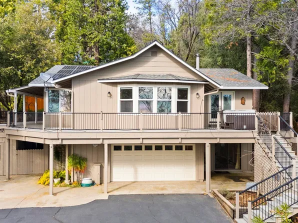 22339 Colorado River Dr, Sonora, CA 95370