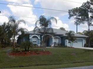 2620 Sheila Ln, North Port, FL 34286