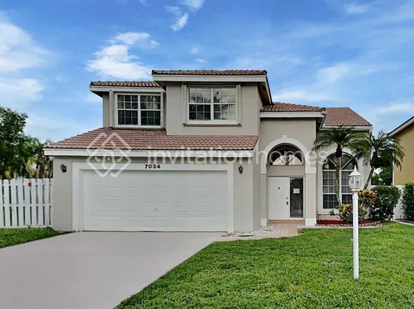 7034 Davit Cir, Lake Worth, FL 33467