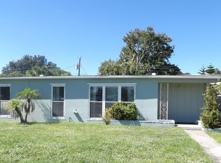 1148 Wild Rose Dr NE, Palm Bay, FL 32905