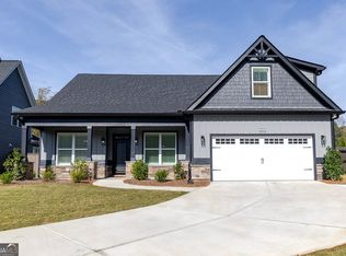 2710 Sandy Irwin Ct SW, Marietta, GA 30064