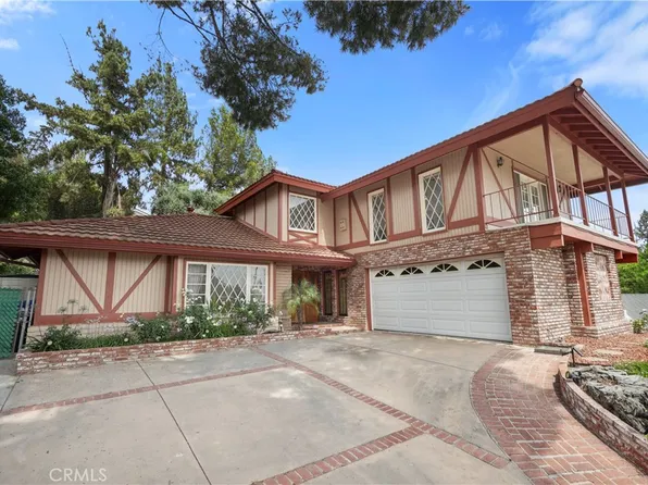11300 Dulcet Ave, Porter Ranch, CA 91326