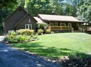 4711 N Chatham Dr, Bloomington, IN
