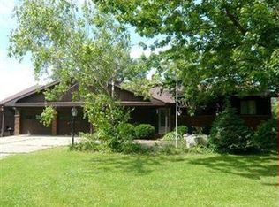4105 Fenn Rd, Medina, OH 44256