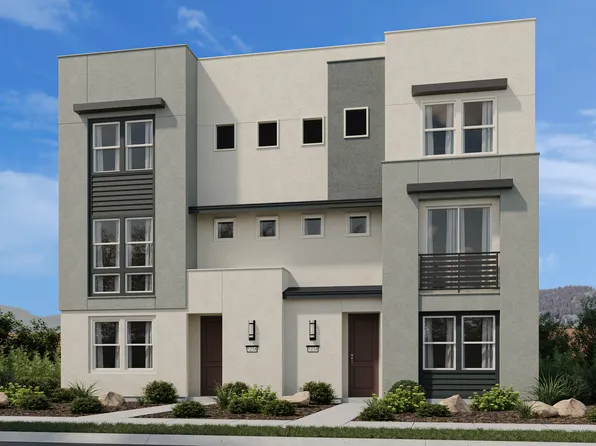 Homes Available Soon, Viewpoint on Katella