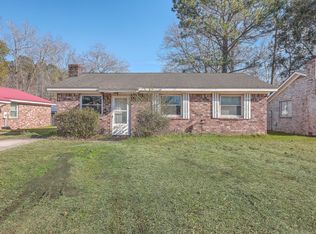 4 Ferncliff Way, Goose Creek, SC 29445