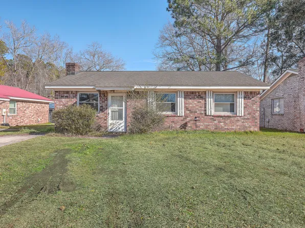 4 Ferncliff Way, Goose Creek, SC 29445