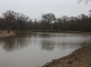 Tbd Cr #3440, Stratford, OK 74872