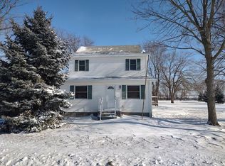 210 S Charles St, Modale, IA 51556