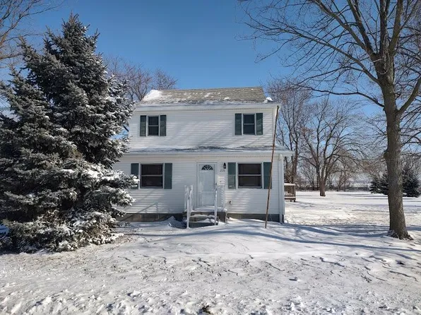 210 S Charles St, Modale, IA 51556