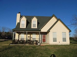 158 Ranch 1 Rd, Ferris, TX 75125