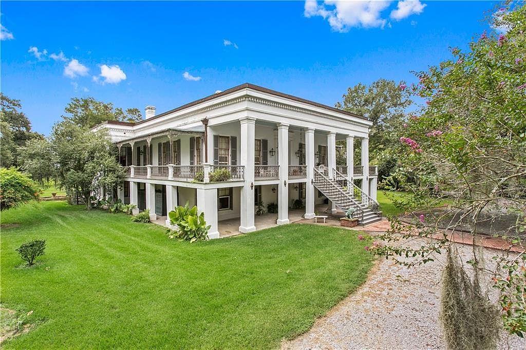 7254 Highway 308 S, Donaldsonville, LA 70346 Zillow