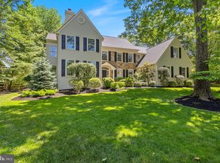 807 Dresher Way, Wayne, PA 19087