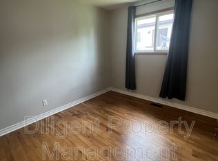 926 Dainard Dr, Peterborough, ON K9K 2A7