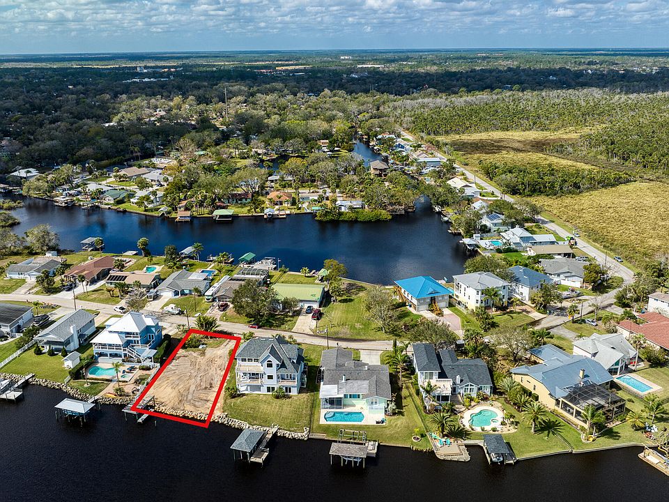 989 Shockney Dr, Ormond Beach, FL 32174 Zillow