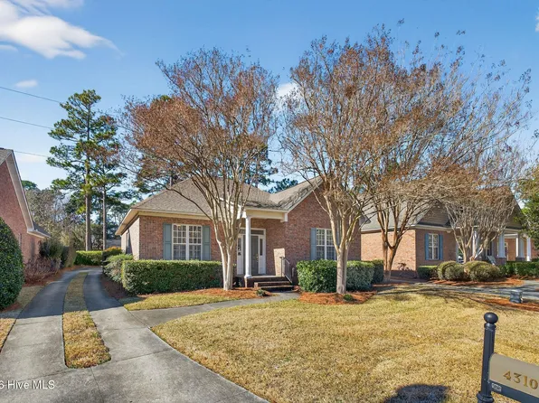 4310 Stratton Village Lane, Wilmington, NC 28409
