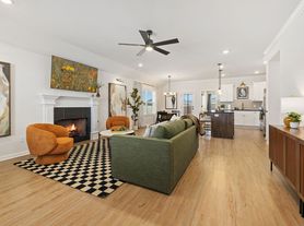 274 S Nightfall Ave, Farmington, AR