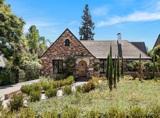 1570 Rose Villa St, Pasadena, CA 91106