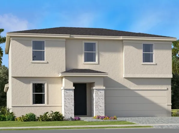 2114 Majorelle Dr NW, Palm Bay, FL 32907