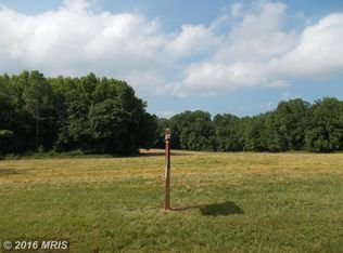 917 Meadows Farm Ct, Lothian, MD 20711