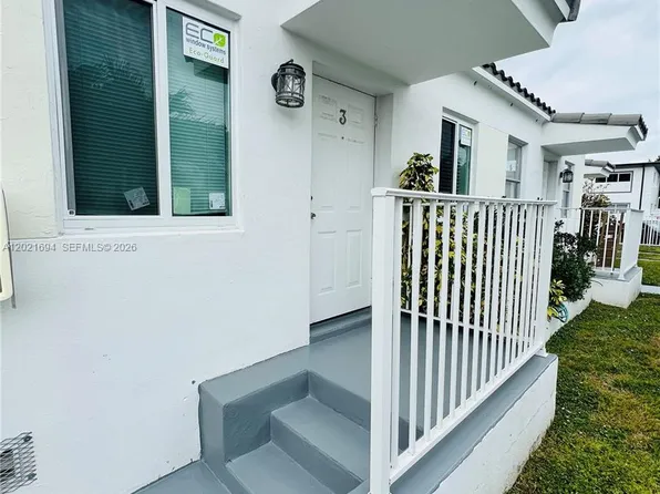 850 81st St APT 3, Miami Beach, FL 33141
