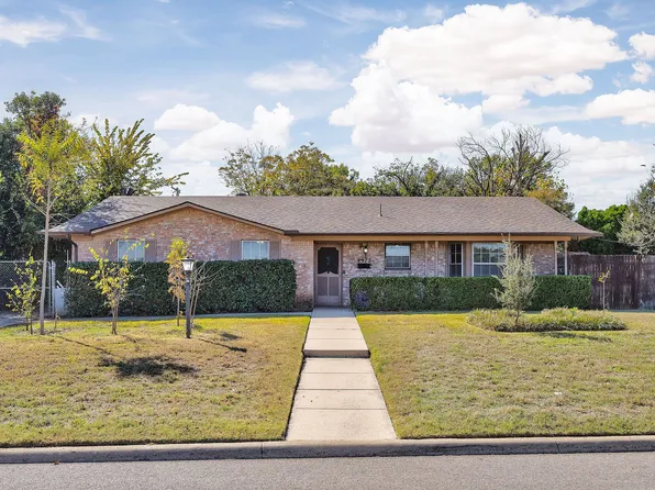 4912 Southwest Blvd, Fort Worth, TX 76116