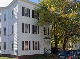 28 Notre Dame Ave #1A, Manchester, NH 03102