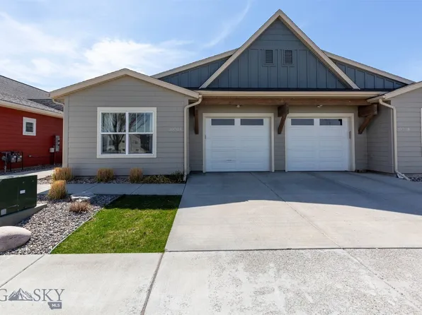 3070 Winter Park St Unit A, Bozeman, MT 59718