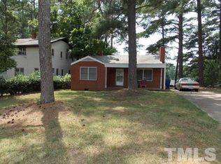 1132 Gorman St, Raleigh, NC 27606