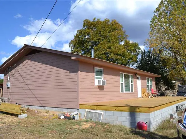108 Battle St, Marshall, AR 72650