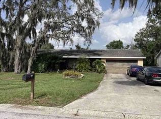 1505 Gertrude Dr, Brandon, FL 33511