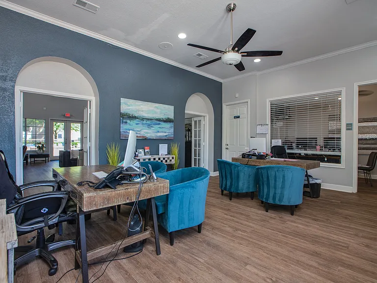 The Brook TX — Photo 16