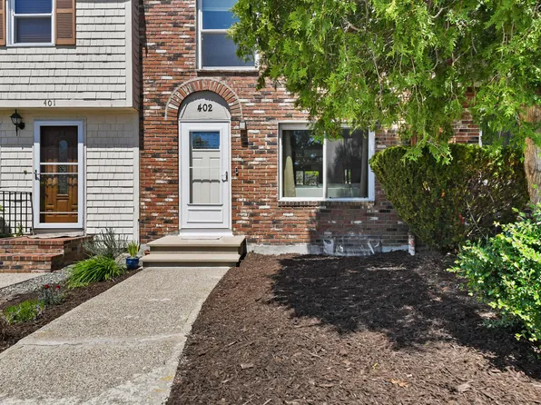 402 Village Drive, Bourne, MA 02532