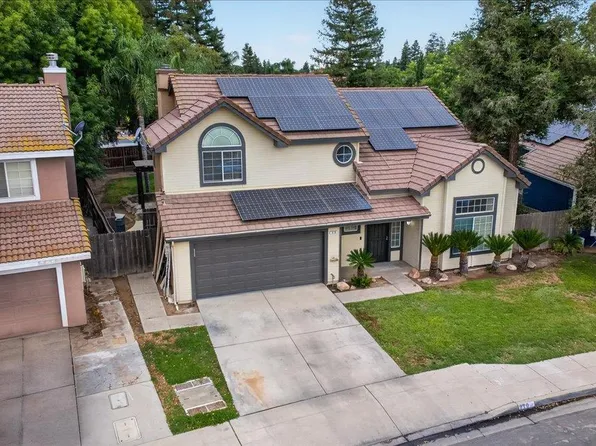 970 N Bush Ave, Clovis, CA 93611