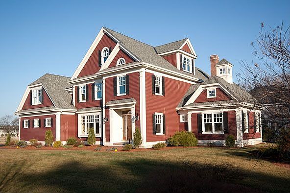 7 Victory Garden Way, Lexington MA