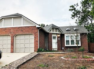 2330 Sweet Water Ct, Colorado Springs, CO 80919