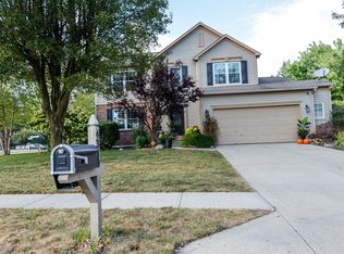 4346 Inglewood Ct, Greenwood, IN 46143