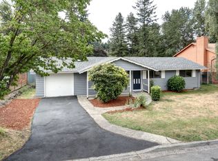 411 S 318th Pl, Federal Way, WA