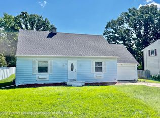 310 Iris Ave, Lansing, MI 48917