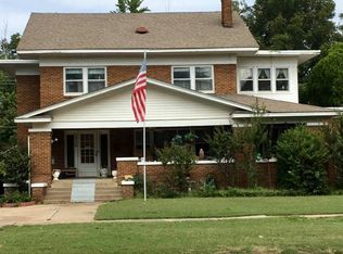 1512 W Broadway Ave, Enid, OK 73703