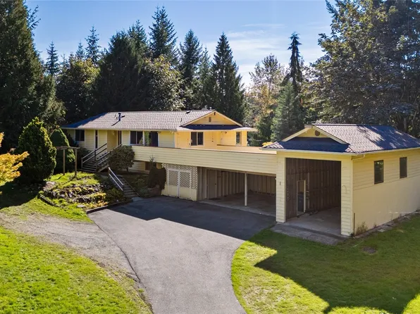 13413 NE 143rd Place, Kirkland, WA 98034