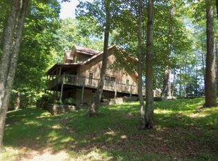 2280 Litton Rd, Oneida, TN 37841