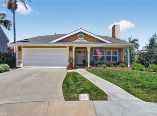 13 Calhoun, Irvine, CA 92620