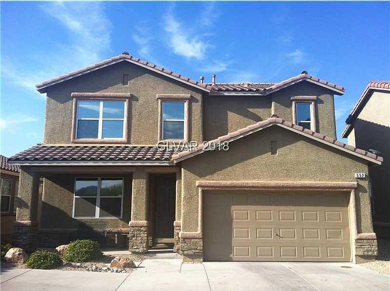 552 Bayo Canyon Ct, Henderson, NV 89015 Zillow