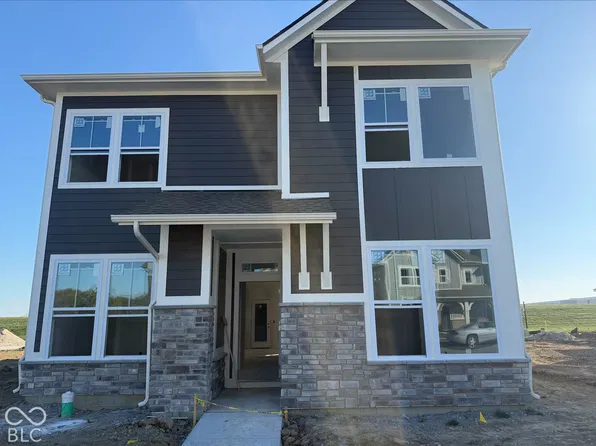 823 Possman Way, Westfield, IN 46074