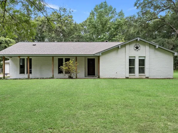 13325 Inwood Dr, Beaumont, TX 77713