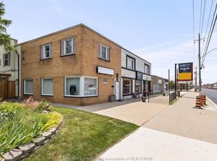 4165 Tecumseh Rd E, Windsor, ON N8W1J9